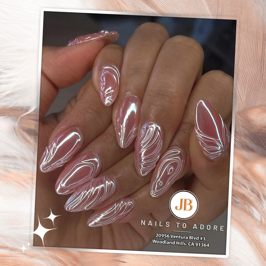 Nails To Adore